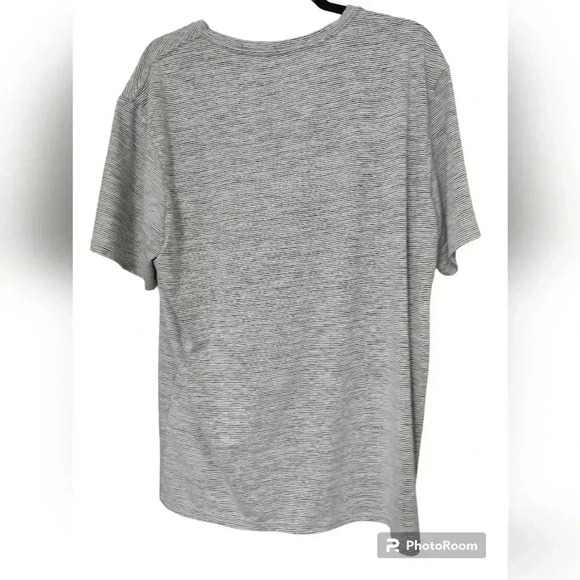 01. Algo mens performance t shirt - Picture 2 of 4